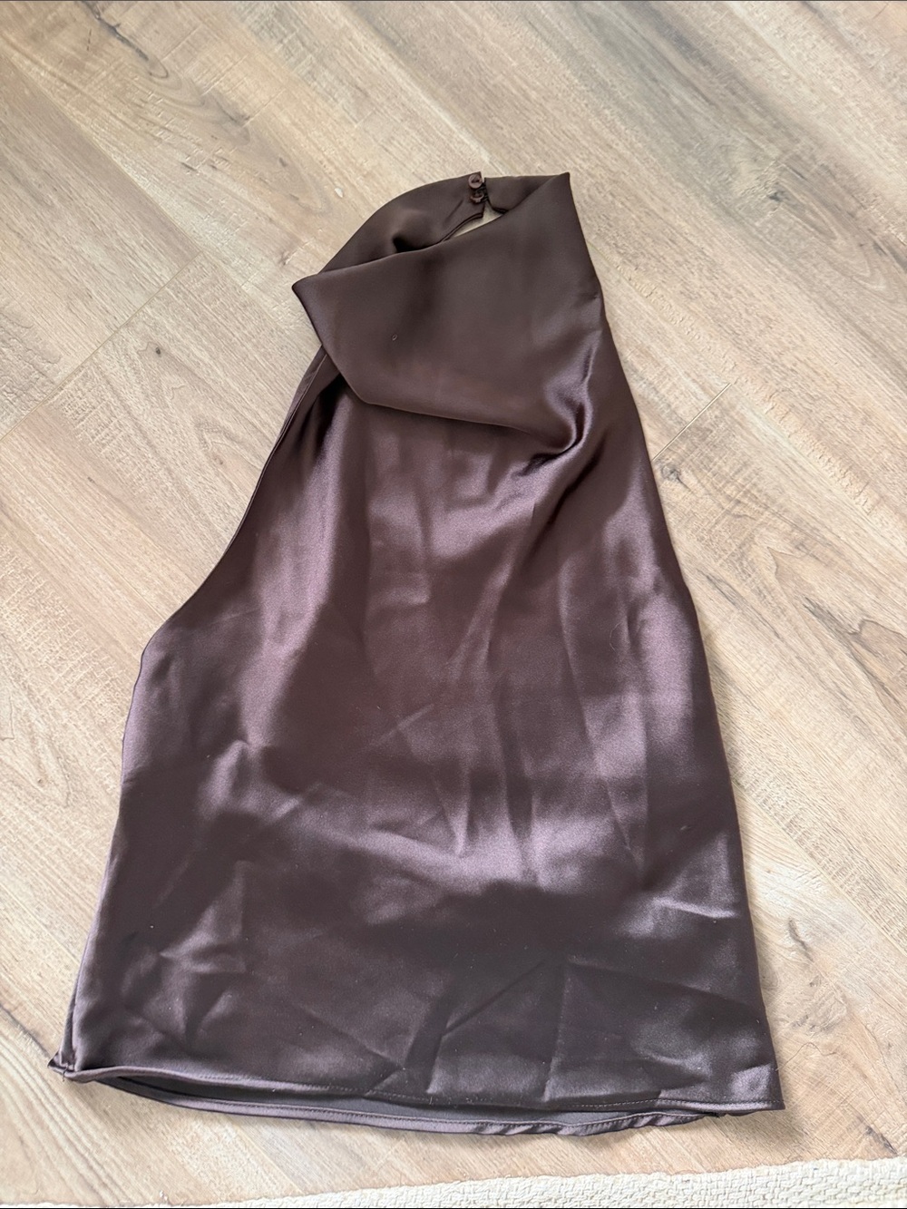 Zara Brown Men’s Dress Pants